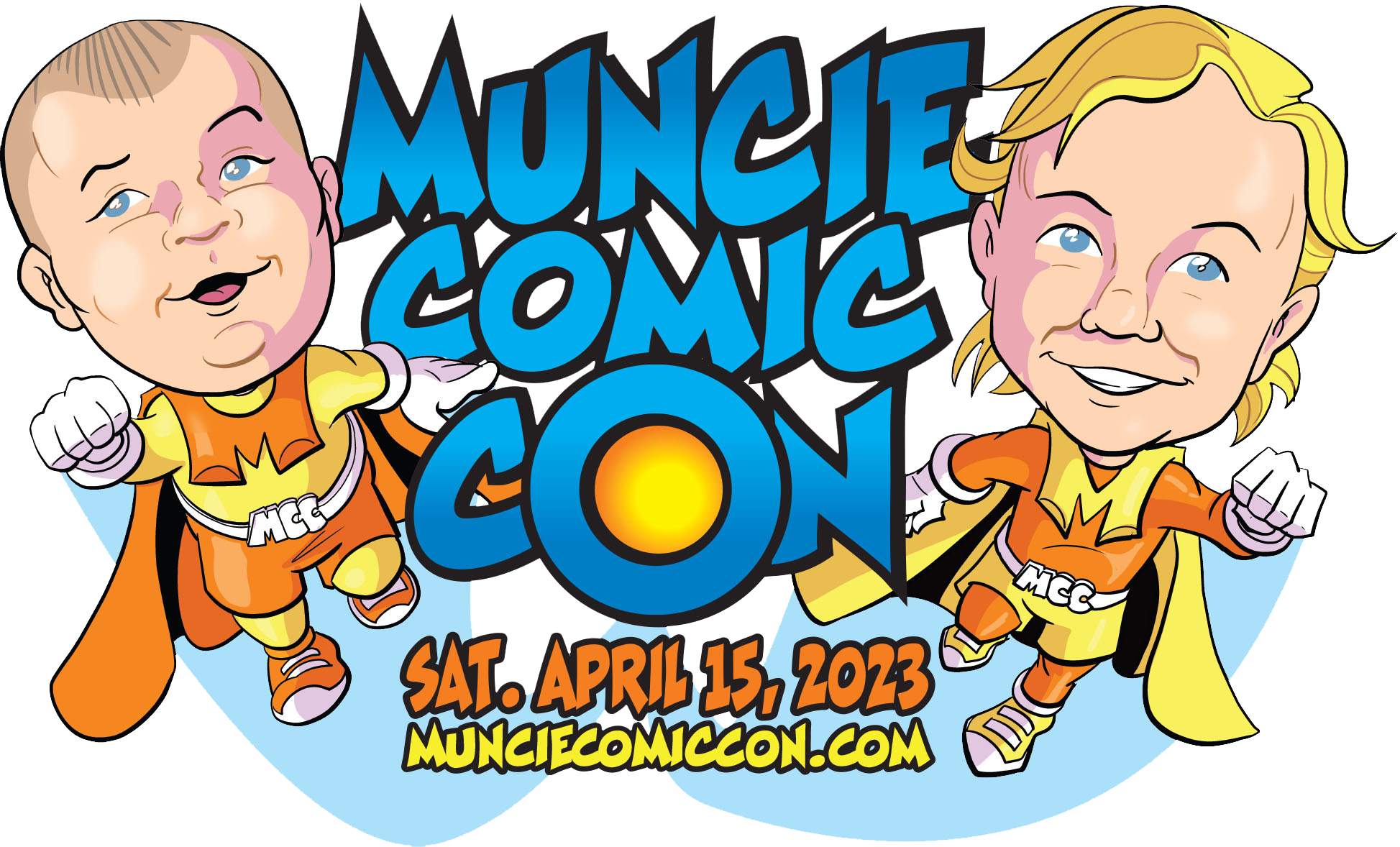 Muncie Comic Convention