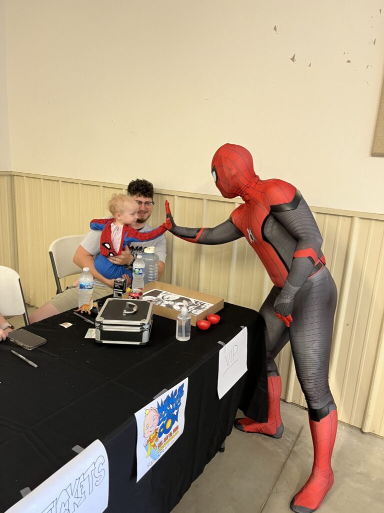Cosplay