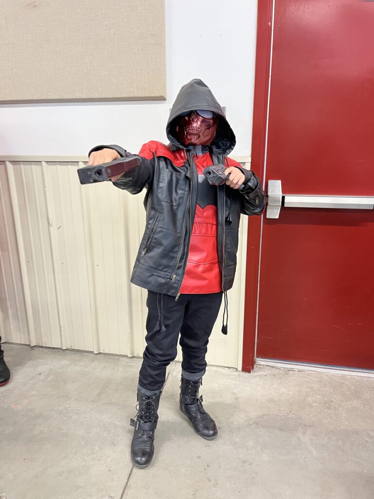 Cosplay
