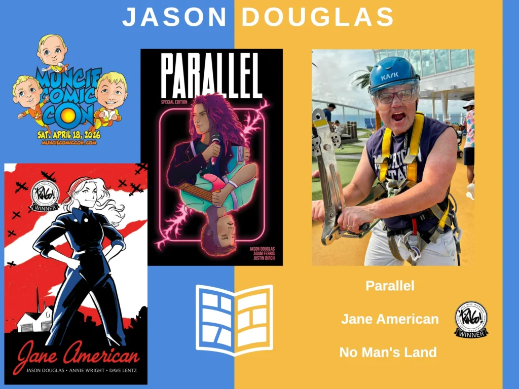 Jason Douglas