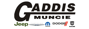 Gaddis Chrysler Dodge Jeep