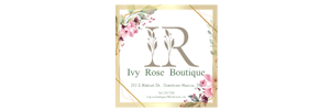 Ivy Rose Boutique