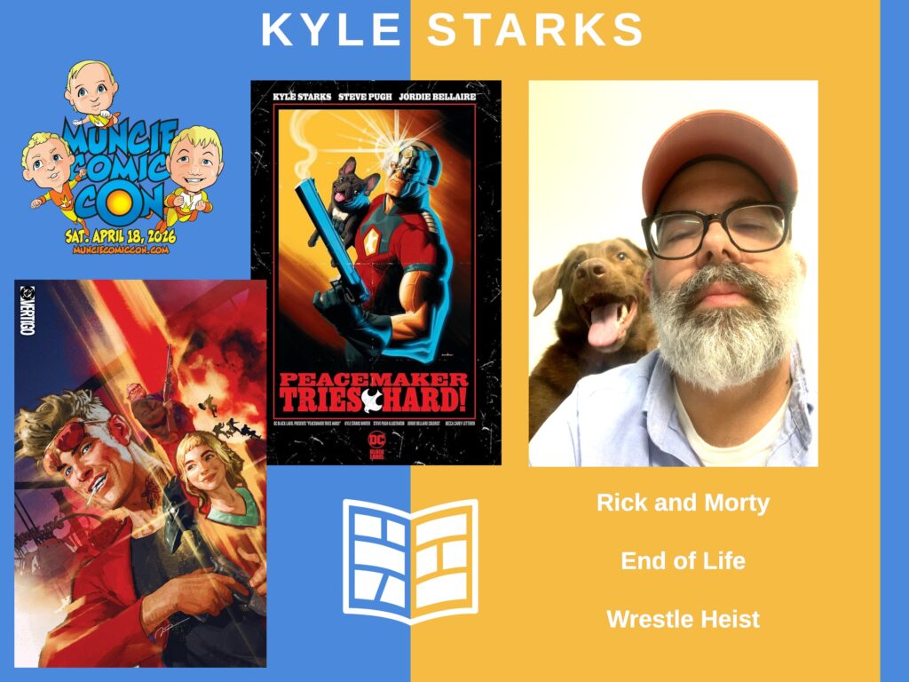 Kyle Starks