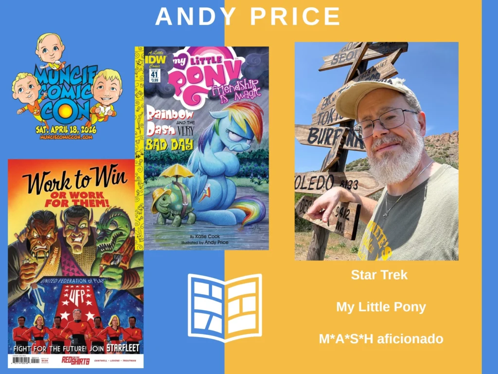 Andy Price