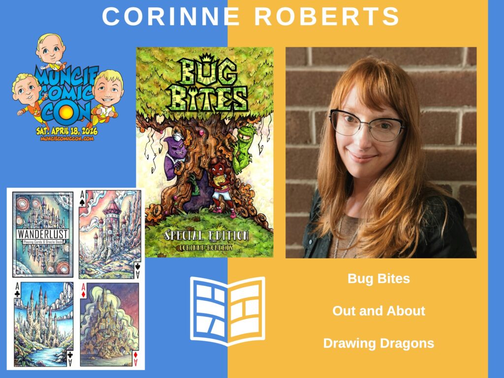 Corinne Roberts
