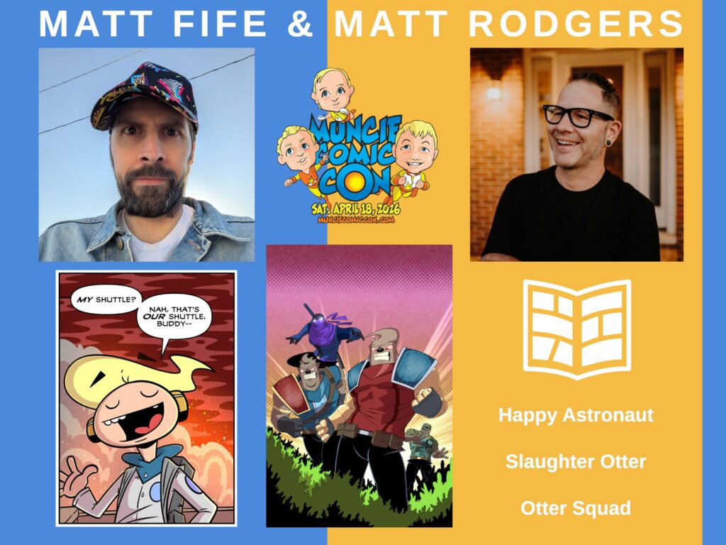 Matt Fife