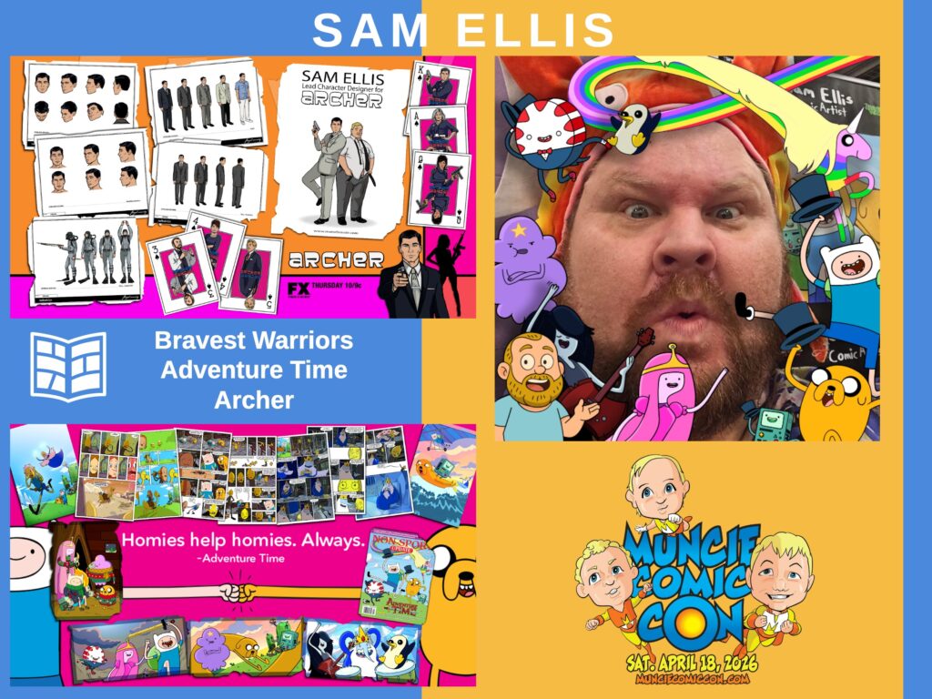 Sam Ellis