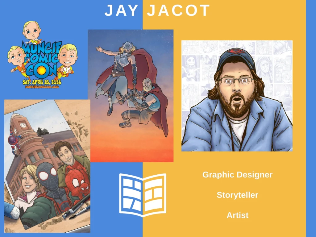 Jay Jacot